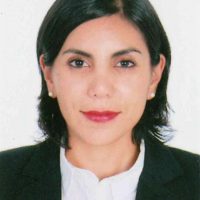 Dra. Amara González Rojas