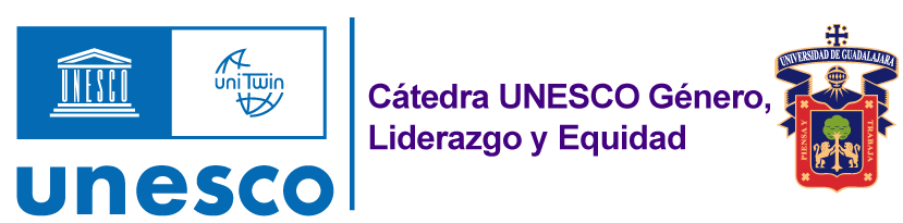Cátedra Unesco Genero, Liderazgo y Equidad